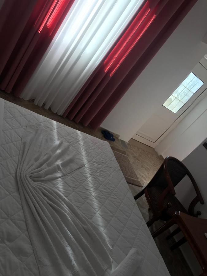 Panorama Rooms Эльбасан Экстерьер фото