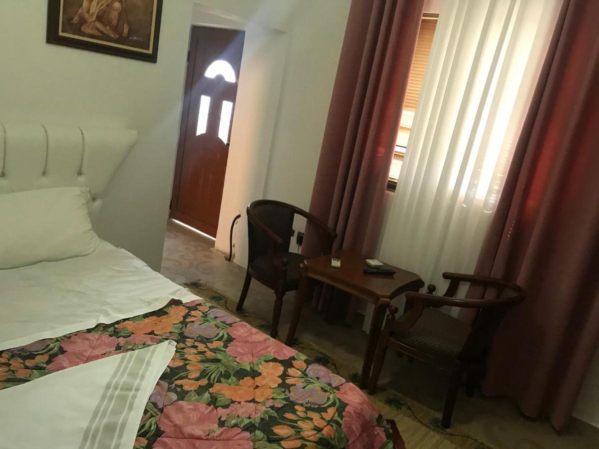 Panorama Rooms Эльбасан Экстерьер фото